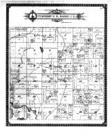 Township 31 N Range 17 E, Waupee Creek, Oconto River, Oconto County 1912 Microfilm